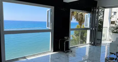 3 bedroom apartment in Germasogeia, Cyprus