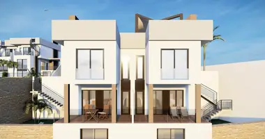 Villa 2 bedrooms in Algorfa, Spain