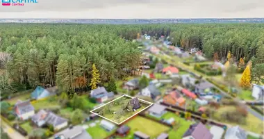 Дом в Bezdoniai Eldership, Литва