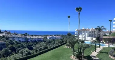 Wohnung 2 Schlafzimmer in Mijas, Spanien