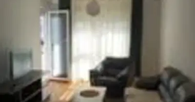 Wohnung 1 Schlafzimmer in Montenegro