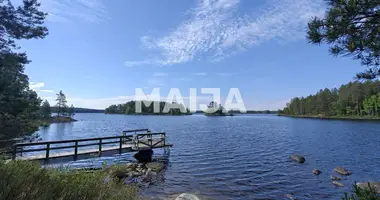 Villa en Kouvola sub region, Finlandia