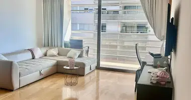 Appartement 2 chambres dans Budva, Monténégro