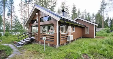 Casa de campo 3 habitaciones en Tervola, Finlandia