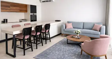 Квартира 2 спальни в Denjasi Cesminovo, Черногория