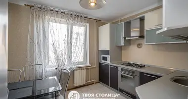 Appartement 3 chambres dans Minsk, Bélarus