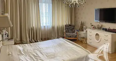 1 room apartment in Muchaviecki sielski Saviet, Belarus