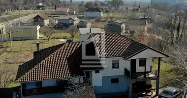Appartement dans Mojkovac, Monténégro