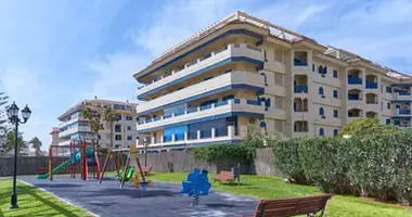 Wohnung 3 Schlafzimmer in Manilva, Spanien