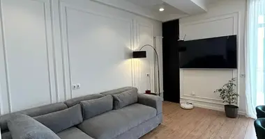 Appartement 3 chambres dans Tbilissi, Géorgie