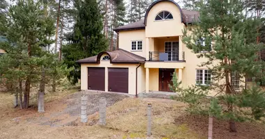 Haus 5 zimmer in Adiamünde, Lettland