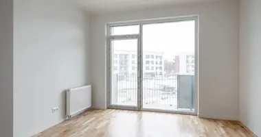 Mieszkanie 3 pokoi w Ryga, Łotwa