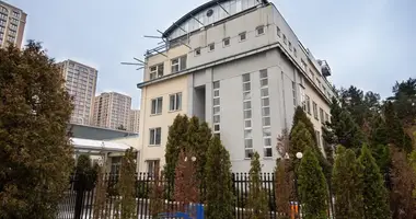 Büro 200 m² in Minsk, Belarus