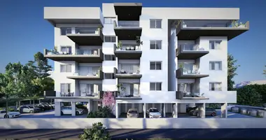 2 bedroom apartment in Limassol, Cyprus