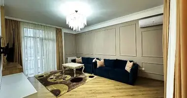 Квартира 4 комнаты в Тбилиси, Грузия