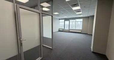 Office 267 m² in Moscow, Russia