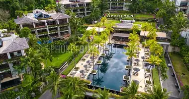 5 bedroom apartment in Kamala, Thailand
