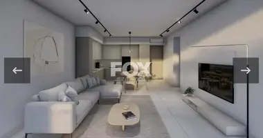 1 bedroom apartment in Paphos Municipality, Cyprus