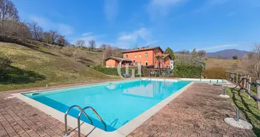 2 room apartment in Lombardy, Italy