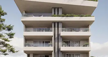 2 bedroom apartment in Nicosia, Cyprus