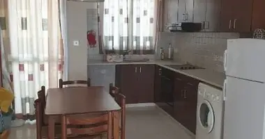 Mieszkanie 2 pokoi w Pafos, Cypr