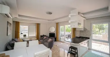 Appartement 2 chambres dans Serik, Turquie