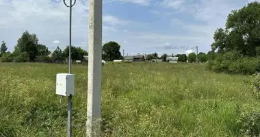 Apartment in Astrosycki sielski Saviet, Belarus