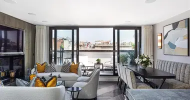 Apartamento 3 habitaciones en Londres, Reino Unido