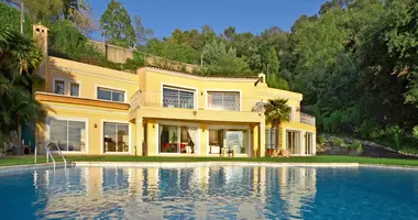 6 bedroom villa in France
