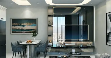 Appartement dans Alanya, Turquie