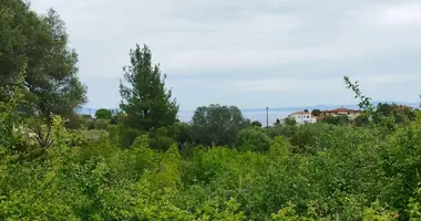 Plot of land in Afytos, Greece