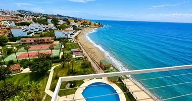 Apartment in Mijas, Spain