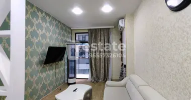 Wohnung 2 zimmer in Batumi, Georgien