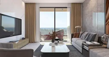 Appartement 3 chambres dans district de Lárnaca, Chypre