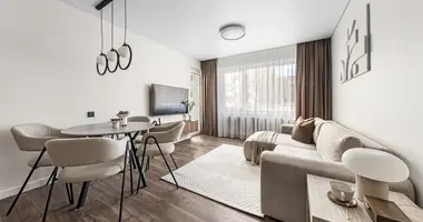 Mieszkanie 4 pokoi w Wilno, Litwa