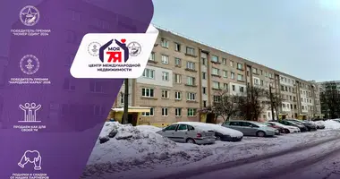 2 room apartment in Salihorsk, Belarus