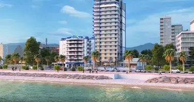 Wohnung 2 zimmer in Batumi, Georgien