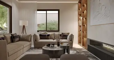 Квартира 4 комнаты в Зиги, Кипр