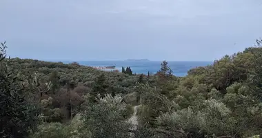 Plot of land in Agios Pantaleimonas, Greece