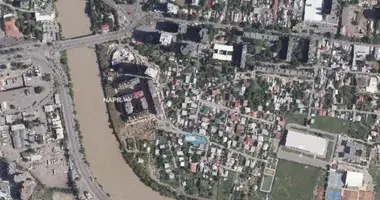 Działka w Tbilisi, Gruzja
