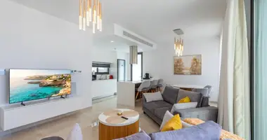 Apartamento 3 habitaciones en Pafos, Chipre