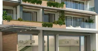Wohnung 2 zimmer in Larnaka, Zypern