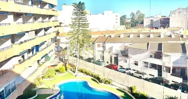 2 bedroom apartment in Torrevieja, Spain