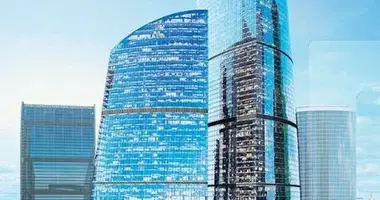 Büro 1 036 m² in Moskau, Russland