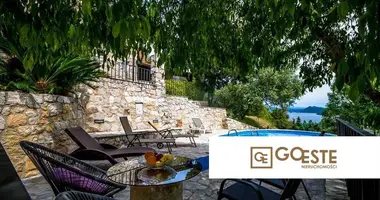 Casa 6 habitaciones en Opcina Dezanovac, Croacia