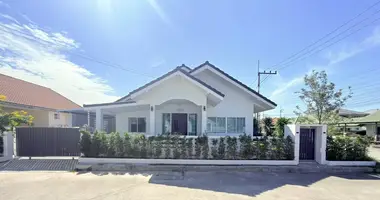 Haus 3 Schlafzimmer in Bang Lamung, Thailand