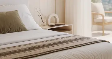 3 bedroom apartment in Fuengirola, Spain