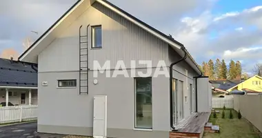 Haus 3 zimmer in Verwaltungsgemeinschaft Helsinki, Finnland