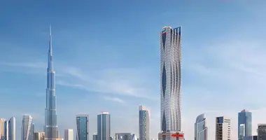 Appartement 3 chambres dans Doubaï, Émirats arabes unis