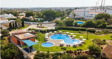 Villa 2 bedrooms in Carvoeiro, Portugal